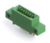 Card Edge Conn, Single, 7Pos, Wire Wrap; Card Edge Connector Type Edac - 65AJ0070 - Newark, An Avnet Company