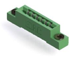 Card Edge Conn, Single Side, 6Pos, Th; Card Edge Connector Type Edac - 57AJ5026 - Newark, An Avnet Company