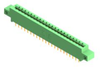 Card Edge Connector Rohs Compliant Edac - 63AJ4341 - Newark, An Avnet Company