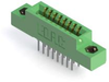 Card Edge Conn, Dual, 16Pos, Th; Card Edge Connector Type Edac - 66AJ1552 - Newark, An Avnet Company