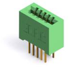 Card Edge Conn, Dual, 10Pos, Wire Wrapos; Card Edge Connector Type Edac - 65AJ8685 - Newark, An Avnet Company