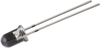Led, Purple, T-1 3/4 (5Mm), 400Nm; Led Color Bivar - 33R2014 - Newark, An Avnet Company