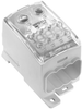 Tb, Power Distribution, 1Pos, 185Mm2; Rated Current Weidmuller - 28AK5220 - Newark, An Avnet Company