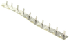 Cable Clip, 6 Mm; Cable Clamp / Clip Type Multicomp Pro - 35R0537 - Newark, An Avnet Company