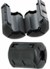 Ferrite Core, Split, 12.7Mm, 230 Ohm/100Mhz; Cable Diameter Fair-Rite - 17C6539 - Newark, An Avnet Company