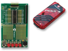 Pickit, Pic16F648A, 18 Pin, Demo Board; Silicon Manufacturer Microchip - 77R3060 - Newark, An Avnet Company