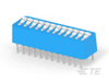DIP Switch - 4-435640-3 - TE Connectivity