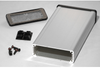 Small Enclosures - Extruded Enclosures -- 1457J1602E - Image