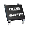 Bridge Rectifiers - UABF1510-13 - 901657-UABF1510-13 - Win Source Electronics