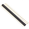 Connectors, Interconnects - Rectangular Connectors - Headers, Male Pins - 1380986-61302011121 - Win Source Electronics