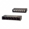Headers, Male Pins - A29592-ND - DigiKey