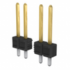 Headers, Male Pins - 75160-115-14-ND - DigiKey