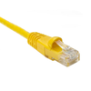 Modular/Ethernet Cables (RJ45, RJ11) - PC6YEL10S-ND - DigiKey
