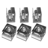 Rack Accessories - 1421NP1000-ND - DigiKey
