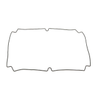 Box Accessories - 164-1554YGASKET-ND - DigiKey