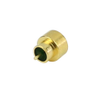 Coaxial Connector (RF) Assemblies - 5328-SC5276-ND - DigiKey