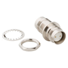 Coaxial Connector (RF) Adapters - ARFX2849-ND - DigiKey