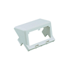 Keystone Faceplates, Frames - CHS2BL-X-ND - DigiKey