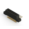 Edgeboard Connectors - 151-396-020-558-207-ND - DigiKey