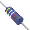 Through Hole Resistors - RSF1FA49K9-ND - DigiKey