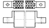 Card Edge Connectors - 583718-9 - Powell Electronics, Inc.