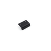 STAINLESS EDGE PULL BLACK - SN-50/BL - SN-50/BL - Sugatsune America, Inc.