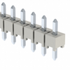 Headers, Male Pins - 612-HTSW-120-06-T-S-ND - DigiKey