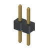 Headers, Male Pins - M22-2010205 - ODG (Origin Data Global)