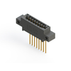 Edgeboard Connectors - 151-396-008-541-612-ND - DigiKey