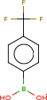 4-(Trifluoromethyl)benzeneboronic acid - 6860-3-14 - SynQuest Laboratories, Inc.