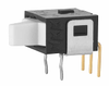 Ultra-Thin Rockers - GW12LBH - NKK Switches