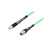 Coaxial Cables (RF) - 6099-PE3C3252-24-ND - DigiKey