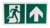 Exit Signs - 8134640 - RS Components, Ltd.