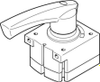 Pneumatic Manual Control Valves - 2036010 - RS Components, Ltd.