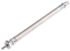 Pneumatic Piston Rod Cylinders - 1214722 - RS Components, Ltd.