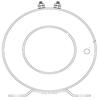 Model C Current Transformers - C-1000-00 - Panel Components & Systems, Inc.