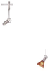 Track/Recessed-Heads - 393016 - Light Center (The)
