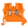 DIN Rail Terminal Blocks - 2663270 - RS Components, Ltd.