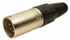 XLR Connectors - 2080615 - RS Components, Ltd.