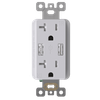 4.2 Amp Dual USB Charger, 21 W Duplex Tamper Resistant Outlet - R1620D42AA - Suzhou Ele Mfg Co., Ltd.
