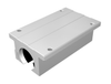 Linear Motion - Linear Bushing (Inch) - SLB10UU-OP - THK America, Inc.
