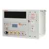 Total Chlorides and Total Sulfur Lab Analyzer - 2010L - C.I. Analytics, Inc.