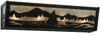 114616 Bathroom Fixtures-Four Lights - 667738 - Capital Lighting, Inc.