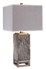 12204-0 Table Lamp - 12204-0 - Minka Group