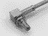 SMB RF Connector - 903-422J-51A - Amphenol RF