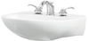 Sink - Sacramento: 446128 - Sterling Plumbing