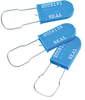 Padlock Plastic Seals - 95169 - Brady Corporation