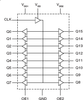 Low Skew,1-to-16 LVCMOS/LVTTL Fanout Buffer - 8343AY-01LFT - Integrated Device Technology