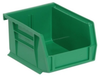 Ultra Series Stack & Hang Bins - 53954 - U.S. Plastic Corporation