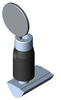 Automatic-Fastening Set 8 N, bright zinc-plated -- 0.0.489.96 - Image